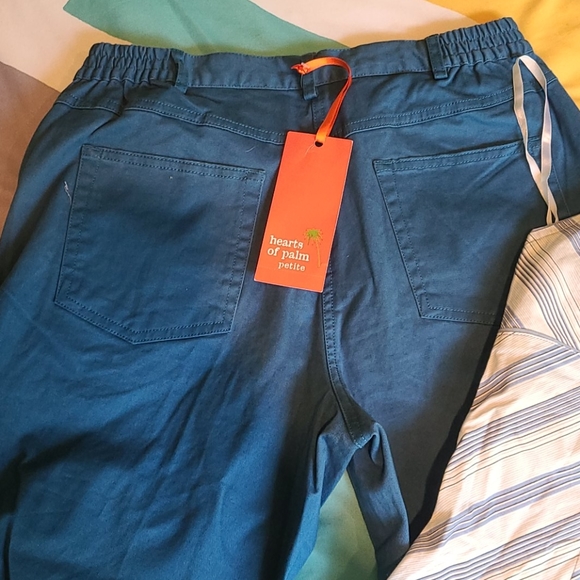 Hearts of Palm Petite size 6P - Picture 7 of 9